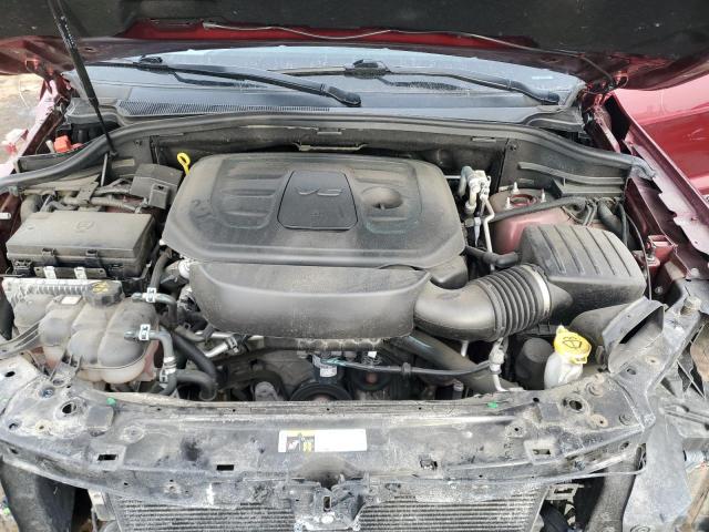 2021 JEEP GRAND CHER - 1C4RJFBG2MC502952