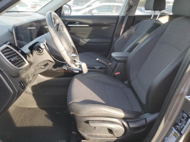 2024 KIA SELTOS S - KNDEU2AA5R7512306