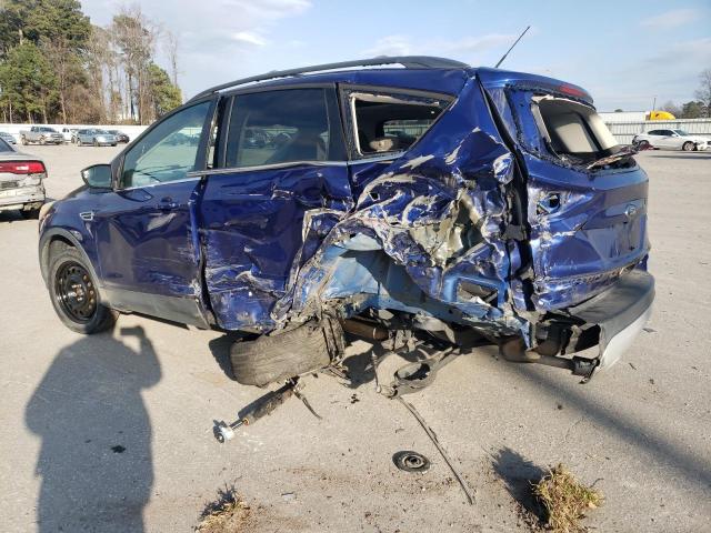 Vin: 1fmcu0gx9euc34590, lot: 87044664, ford escape se 20142
