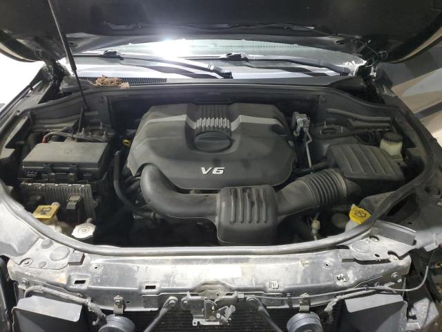 2015 JEEP GRAND CHER - 1C4RJFAGXFC924486