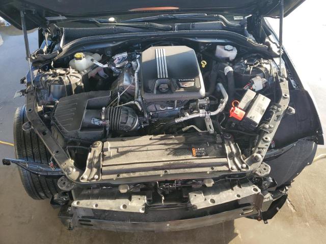 2021 CADILLAC CT5 LUXURY 1G6DW5RK0M0147199