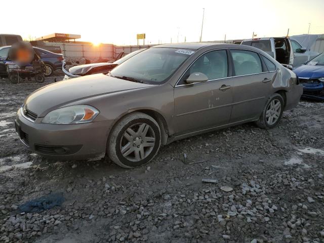 CHEVROLET IMPALA LT