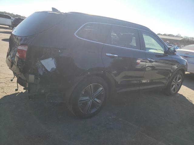 2016 HYUNDAI SANTA FE S - KM8SR4HF8GU134929
