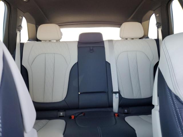 2022 BMW X5 XDRIVE4 - 5UXCR6C06N9L95952