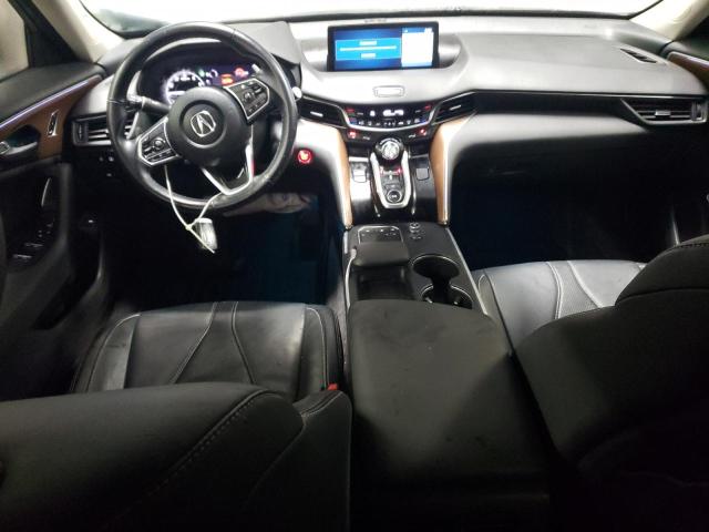 2021 ACURA TLX TECHNO - 19UUB5F41MA008113