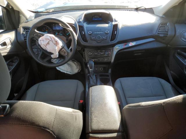 2019 FORD ESCAPE S - 1FMCU0F70KUA02568
