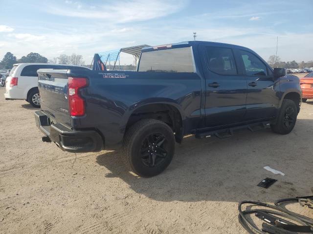 Vin: 1gcpycef7lz170832, lot: 43117585, chevrolet all models k1500 trail boss custom 20203