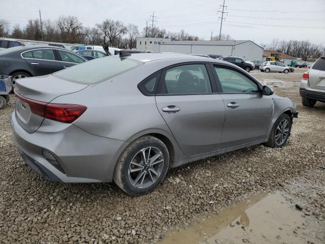 2022 KIA FORTE FE 3KPF24AD4NE429640