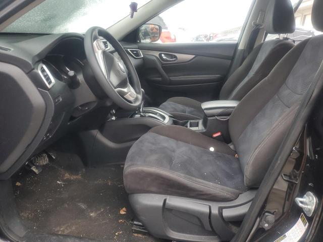 2015 NISSAN ROGUE S KNMAT2MV5FP578320