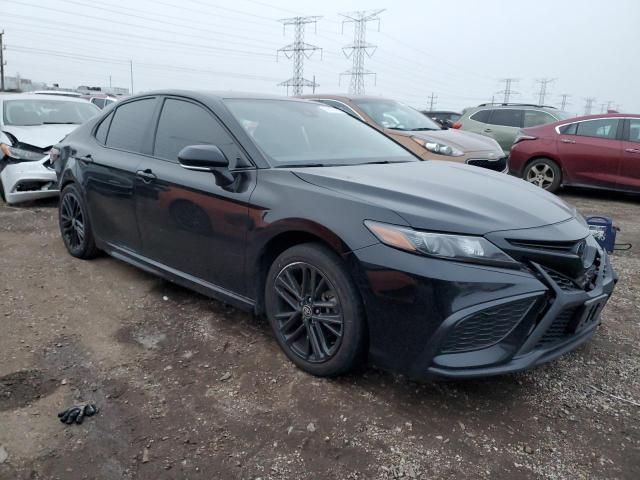 2023 TOYOTA CAMRY SE N - 4T1T11BKXPU082851