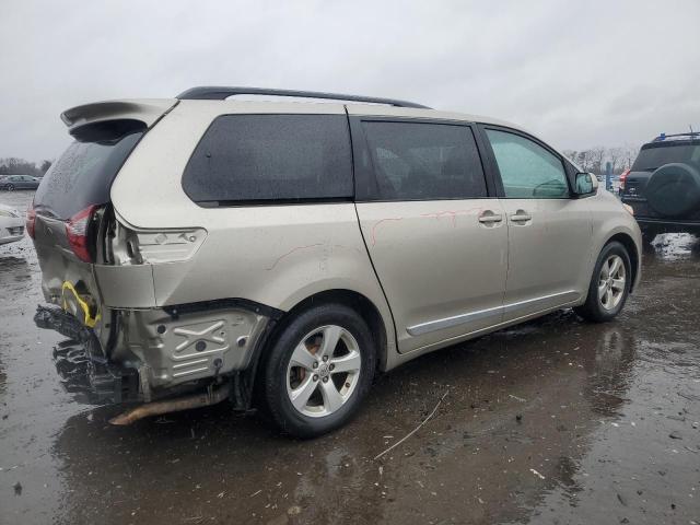 2015 TOYOTA SIENNA LE 5TDKK3DC4FS659861