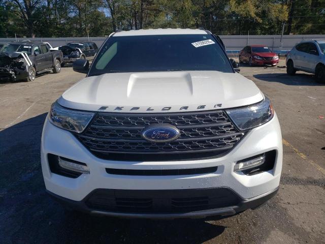 2021 FORD EXPLORER X - 1FMSK7DH7MGB57917