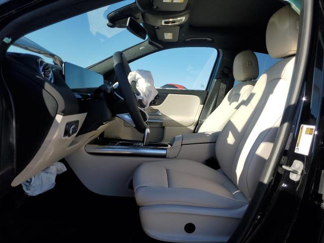 2025 MERCEDES-BENZ GLA 250 - W1N4N4GB8SJ684352