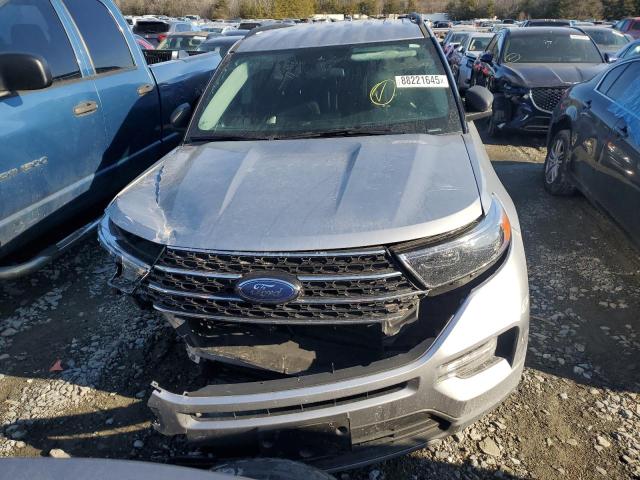 2020 FORD EXPLORER X 1FMSK7DH0LGC98455