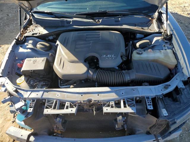 2022 DODGE CHARGER SX - 2C3CDXJGXNH147603