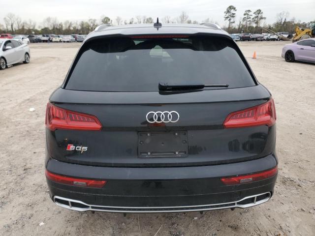 2019 AUDI SQ5 PREMIU WA1B4AFY7K2087073