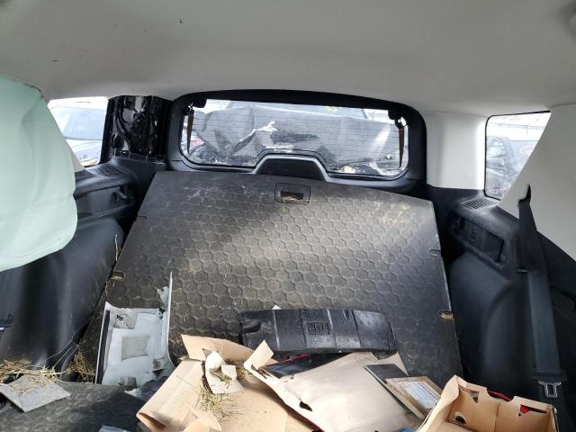 2021 FORD BRONCO SPO - 3FMCR9C6XMRA73563