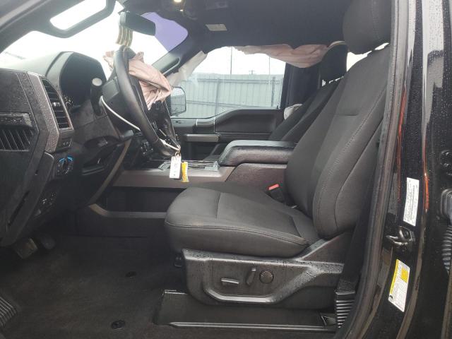 2019 FORD F150 SUPER 1FTEW1E50KFB60135