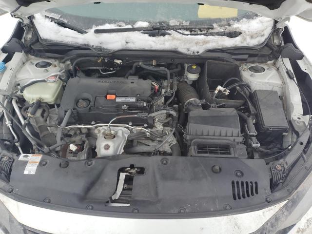 2017 HONDA CIVIC EX - 2HGFC2F81HH023502