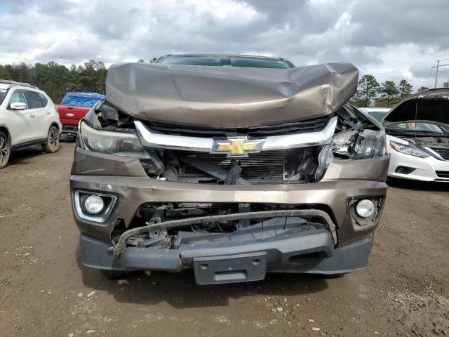 2016 CHEVROLET COLORADO L 1GCGSCE34G1107764