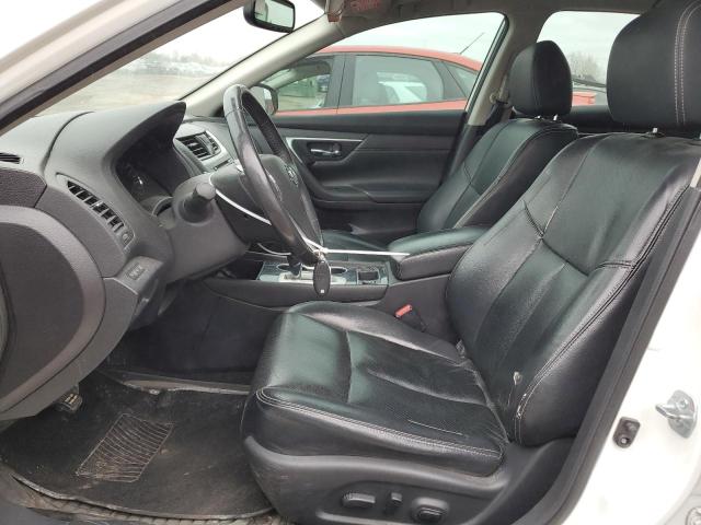 2016 NISSAN ALTIMA 2.5 - 1N4AL3AP5GC287763