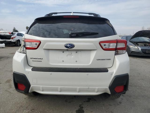 2019 SUBARU CROSSTREK - JF2GTAMC5K8281427