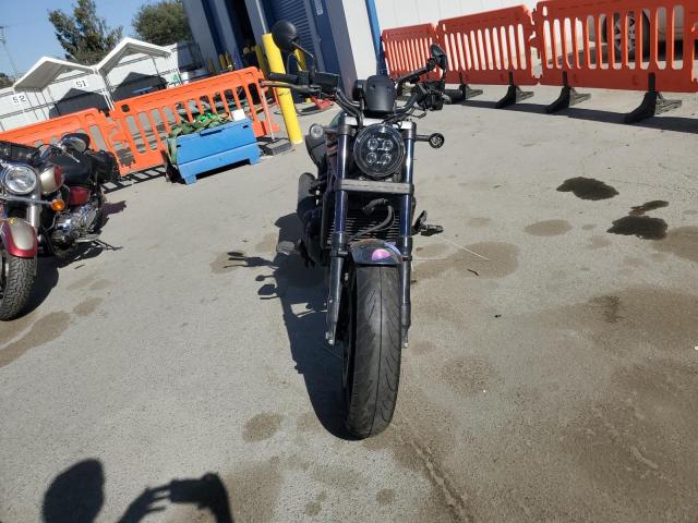 HONDA CMX1100 D 2023 gray  gas JH2SC8311PK200328 photo #3