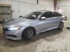 2020 HONDA ACCORD EXL - 1HGCV1F55LA092715
