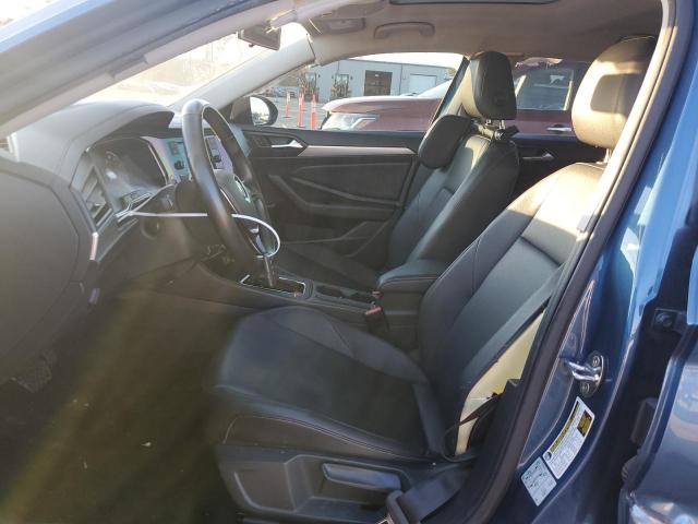 2019 VOLKSWAGEN JETTA S - 3VWC57BU2KM121729