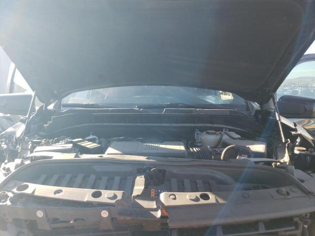 2020 CHEVROLET SILVERADO - 1GCUYEED2LZ133569