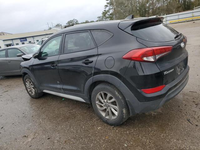 2017 HYUNDAI TUCSON LIM KM8J33A41HU528757