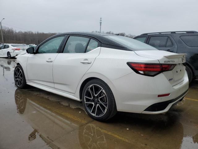 Vin: 3n1ab8dv7ry342425, lot: 42679265, nissan sentra sr 20242