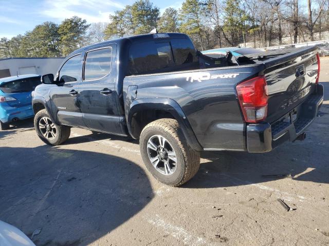 2019 TOYOTA TACOMA DOU - 3TMAZ5CN0KM096162