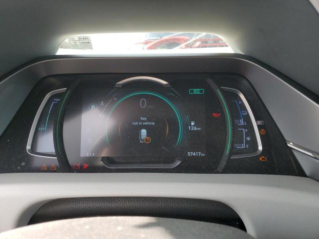 2020 HYUNDAI IONIQ SEL KMHC75LD2LU233231