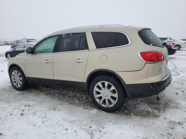 Vin: 5gakvded9cj167356, lot: 87439894, buick enclave 20122
