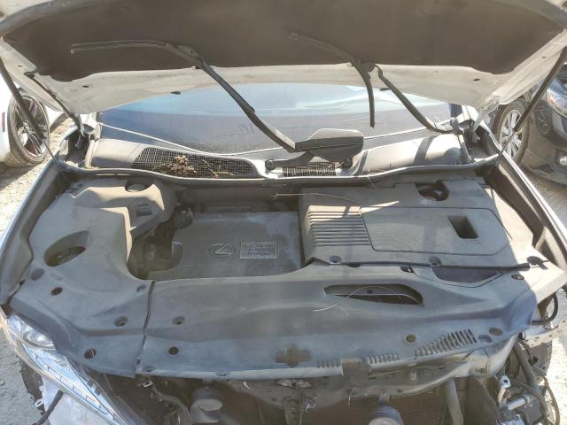 2015 LEXUS RX 450H 2T2ZB1BAXFC003348