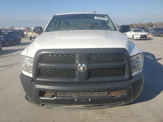 2017 DODGE RAM 2500 3C6MR4A25HG585803