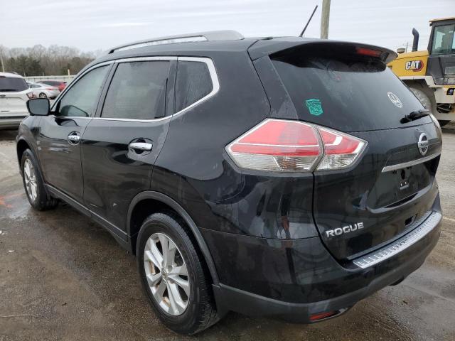 Vin: 5n1at2mt3gc923038, lot: 89101655, nissan rogue s 20162