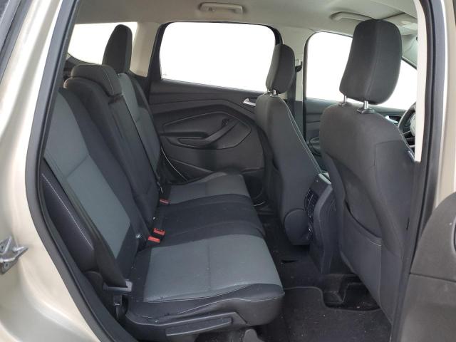 2018 FORD ESCAPE SE - 1FMCU9GD3JUC27140