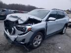 2020 GMC TERRAIN SL - 3GKALTEVXLL205435