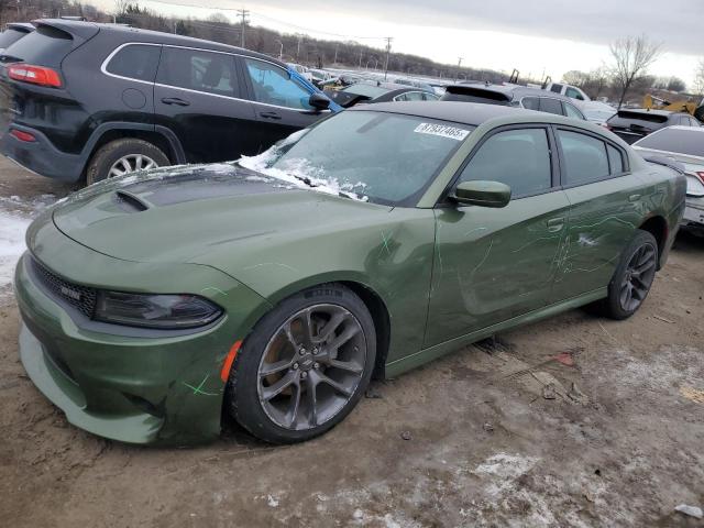 DODGE CHARGER R/