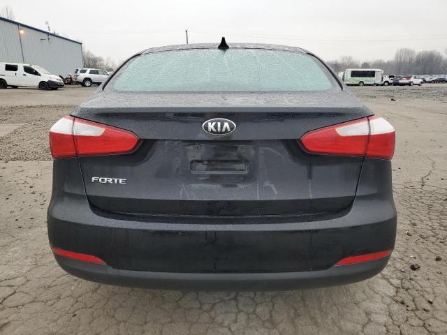 2016 KIA FORTE LX - KNAFK4A68G5510878