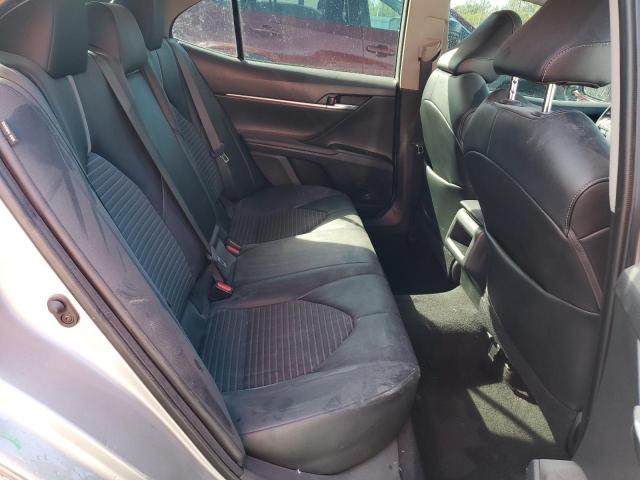 2021 TOYOTA CAMRY SE 4T1G11AK2MU443133