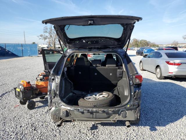 2024 TOYOTA RAV4 LE - 2T3K1RFV3RC293044