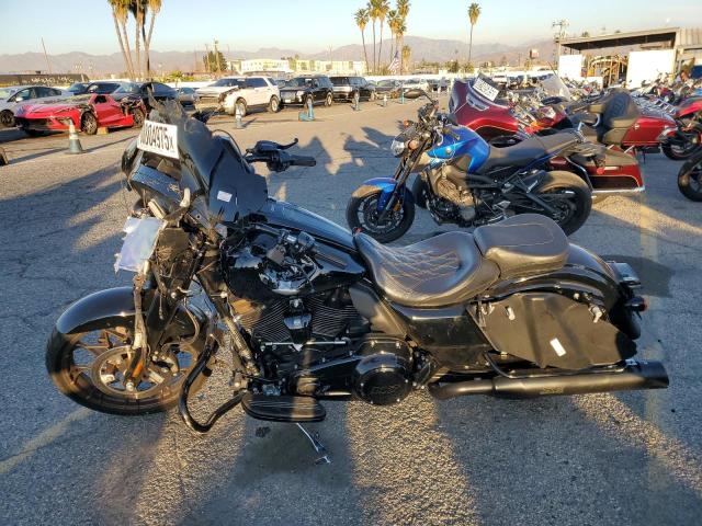 2023 HARLEY-DAVIDSON FLHXST 1HD1ABL22PB676182