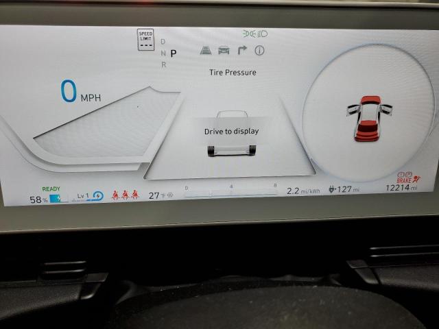 2023 HYUNDAI IONIQ 5 SE KM8KNDAFXPU231491