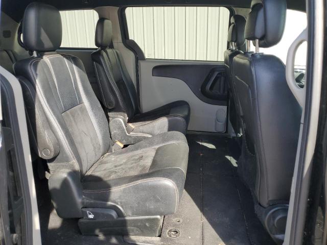 2017 DODGE GRAND CARA - 2C4RDGCG5HR671307