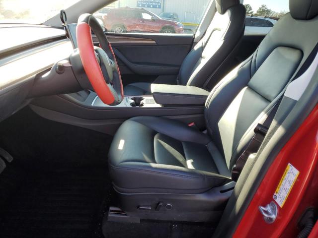 2023 TESLA MODEL Y - 7SAYGDEE8PF684949