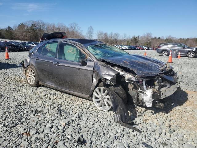 2023 TOYOTA CAMRY LE 4T1C11AK0PU177632