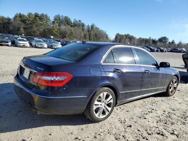 Vin: wddhf8hb3aa138185, lot: 87692385, mercedes-benz e-class 350 4matic 20103